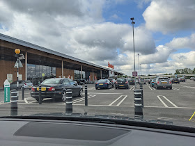 Sainsbury's Car Park
