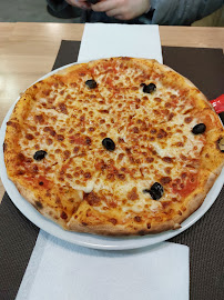 Plats et boissons du Pizzeria S'peedza. à Paris - n°1