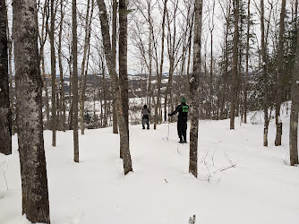 Fort Kent Outdoor Center