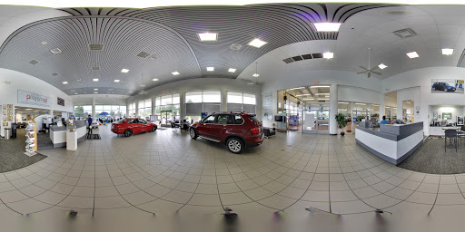 BMW Dealer «Richmond BMW Midlothian», reviews and photos, 12100 Midlothian Turnpike, Midlothian, VA 23113, USA