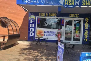 Thomas Street Fish Shop image