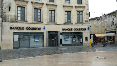 SG à Libourne