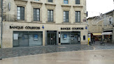 Banque Banque Courtois 33500 Libourne