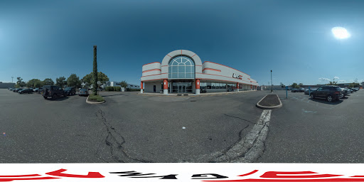 Gym «UFC GYM Long Island», reviews and photos, 2020 Jericho Turnpike, New Hyde Park, NY 11040, USA