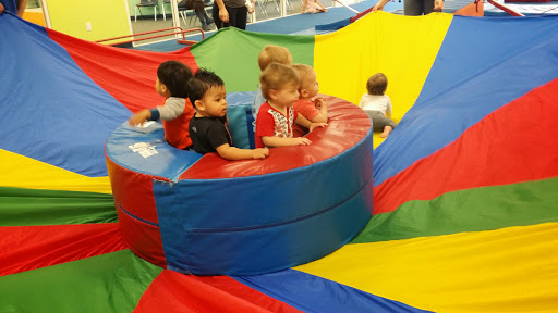 Gymnastics Center «The Little Gym of Torrance», reviews and photos, 21203A Hawthorne Blvd, Torrance, CA 90503, USA