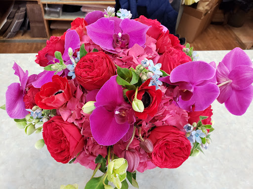 Florist «Beautiful Buds», reviews and photos, 299 Westwood Ave, Westwood, NJ 07675, USA