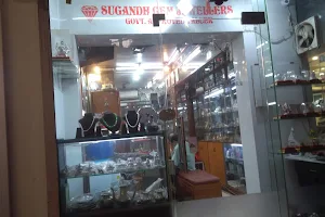 Sugandh Jewellers - Loan against diamond | Cash Against diamond in delhi image