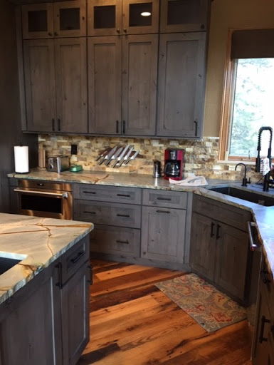 Cabinet Store «Home Clearance Center», reviews and photos, 1841 W Evans Ave, Denver, CO 80223, USA