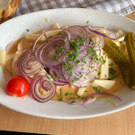 Photo n°1 de l'avis de SD. fait le 04/11/2023 à 12:11 sur le  Gasthaus Faller Hof à Lenggries