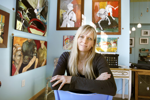 Art Gallery «Hatch Art House», reviews and photos, 1248 Williamson St, Madison, WI 53703, USA