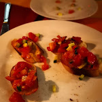 Photo n°2 de l'avis de Stefan.e fait le 30/03/2019 à 15:48 sur le  Trattoria la Trinacria à Berlin