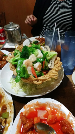 Foo-Chow Restaurant Chino