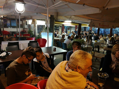Jr Bar Restaurante - P.º Marítimo, 8, 36340 Nigrán, Pontevedra, Spain