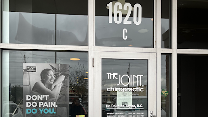 The Joint Chiropractic