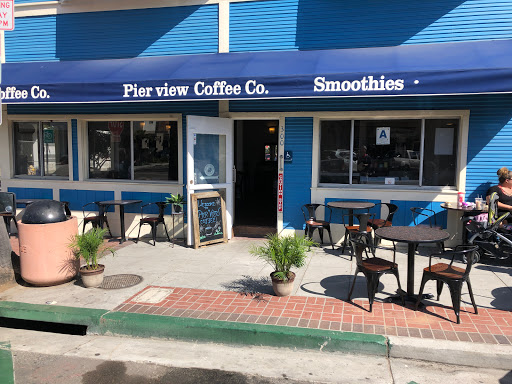 Pier View Coffee Co