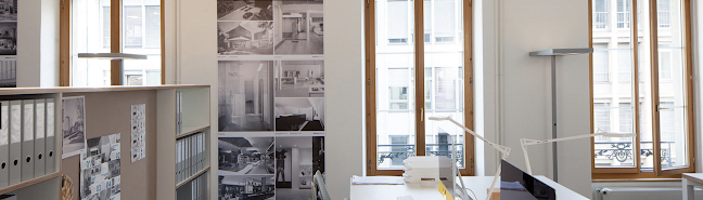 Rezensionen über Montalba Architects in Lausanne - Architekt
