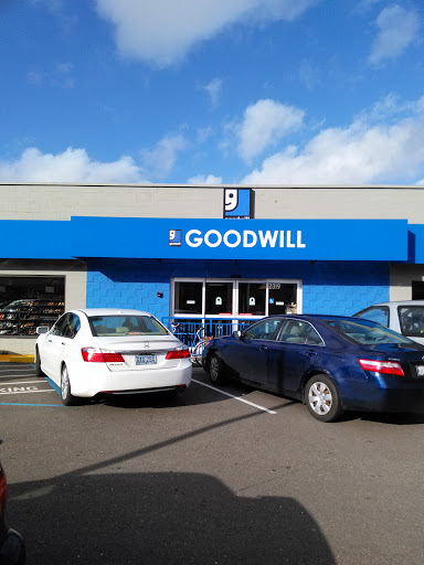 Non-Profit Organization «Goodwill», reviews and photos, 2319 Lincoln Ave, Alameda, CA 94501, USA