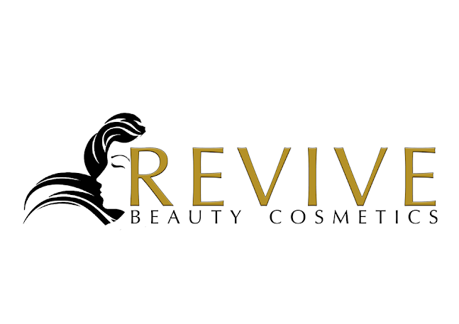 Revive Beauty Cosmetic - Cosmetics store