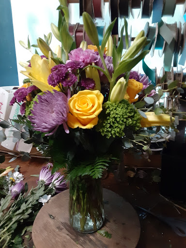 Florist «Bud Stop», reviews and photos, 16705 Old Cutler Rd, Miami, FL 33157, USA