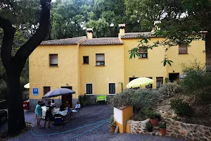 Casas rurales El Viejo Castaño image