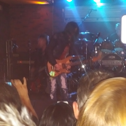 Bowling Alley «Lucky Strike Live», reviews and photos, 6801 Hollywood Blvd, Hollywood, CA 90028, USA