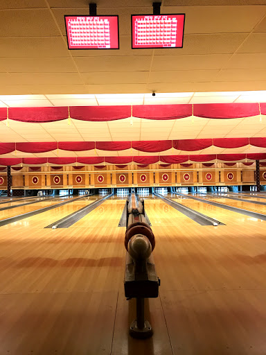 Bowling Alley «Arsenal Bowling Lanes», reviews and photos, 212 44th St, Pittsburgh, PA 15201, USA