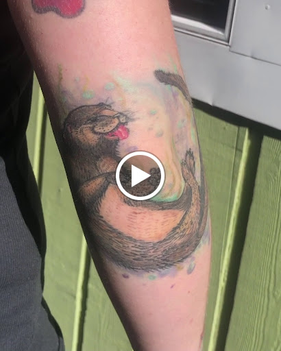 Explore skull tattoo ideas for guys, creative tattoo ideas in Syracuse, available at Perfect Storm Tattoo