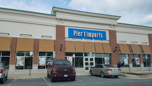 Pier 1 Imports, 2101 Somerville Rd #110, Annapolis, MD 21401, USA, 