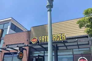 Fatburger & Buffalo's Express image