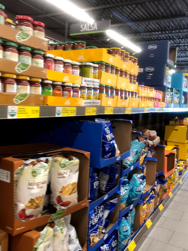 Supermarket «ALDI», reviews and photos, 28971 S Wixom Rd, Wixom, MI 48393, USA