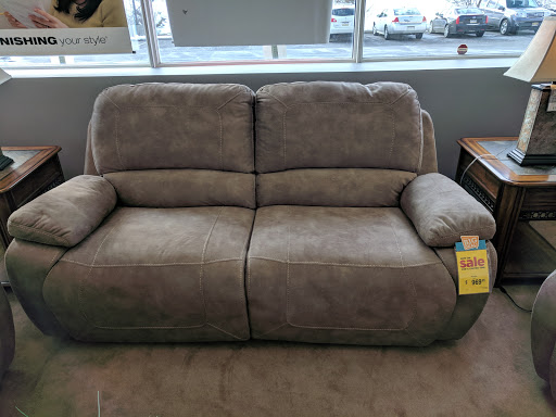 Furniture Store «Raymour & Flanigan Furniture and Mattress Store», reviews and photos, 9 Cabot Blvd E, Langhorne, PA 19047, USA