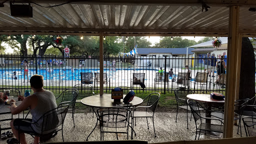 Country Club «Balcones Country Club», reviews and photos, 8600 Balcones Club Dr, Austin, TX 78750, USA