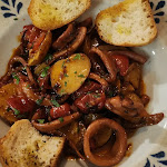 Photo n°1 de l'avis de Gresilda.a fait le 16/08/2023 à 22:41 sur le  Che Bontà à Praiano