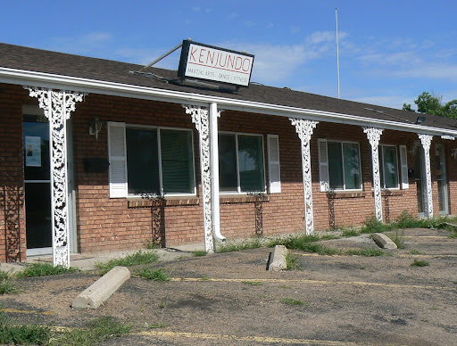 Yoga Studio «Spark of Life Yoga», reviews and photos, 668 N Circle Dr, Colorado Springs, CO 80909, USA