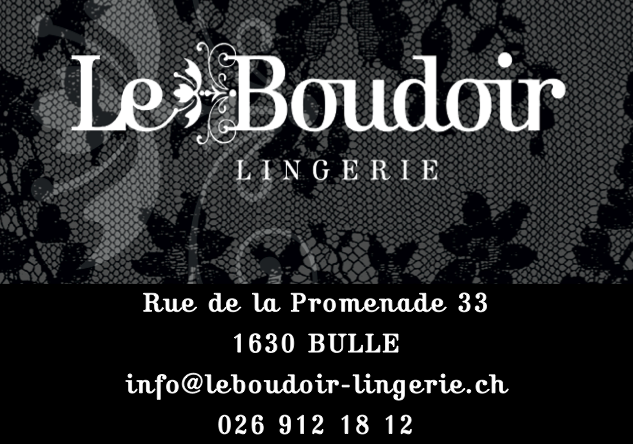 Rezensionen über Le Boudoir Lingerie - Bulle in Bulle - Bekleidungsgeschäft