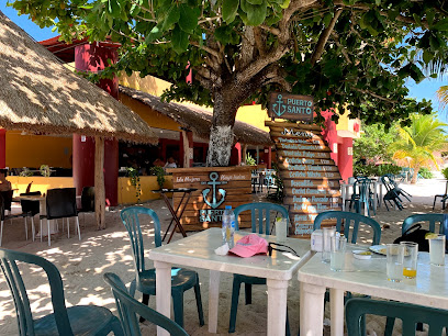 Puerto Santo beach club - 77402 Isla Mujeres, Quintana Roo, Mexico