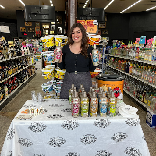 Liquor Store «Holiday Liquor», reviews and photos, 5900 South Fwy, Fort Worth, TX 76134, USA