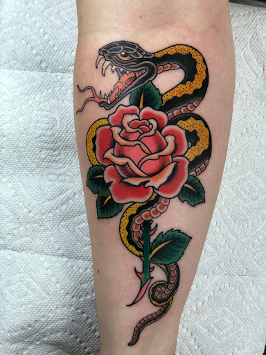 Explore bob marley tattoo ideas, creative tattoo ideas in Georgetown, available at Iron Rite Tattoo South