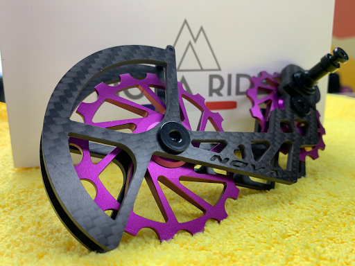 Bicycle Repair Shop «Bicycle Pit Stop», reviews and photos, 667 Alexander St, Glendale, CA 91203, USA