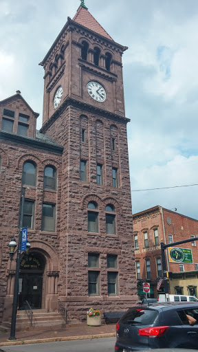 Bicycle Store «Blue Mountain Sports & Wear», reviews and photos, 34 Susquehanna St, Jim Thorpe, PA 18229, USA