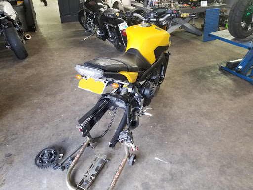 Motorcycle Shop «Armadillo Cycles», reviews and photos, 545 Jason Blvd # 1, Myrtle Beach, SC 29577, USA