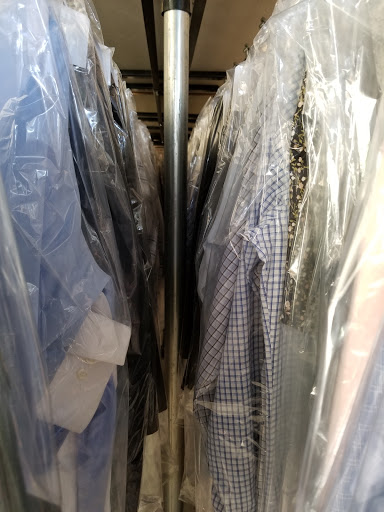 Dry Cleaner «City Dry Cleaners», reviews and photos, 8410 Main St, Edmonds, WA 98026, USA