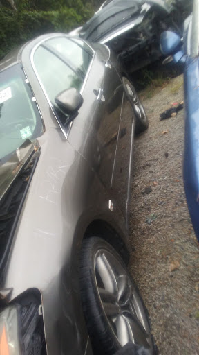 Auto Parts Store «6 Flags Used Auto Parts», reviews and photos, 101 White Rd, Austell, GA 30168, USA