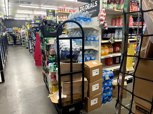 Discount Store «Dollar General», reviews and photos, 3260 Pleasant Hill Rd, Kissimmee, FL 34746, USA