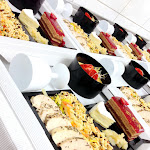 Photo n° 3 de l'avis de Claire.l fait le 27/12/2022 à 19:51 pour Azur-event Traiteur entreprise, séminaires, Traiteur mariage? Chef à domicile à Mandelieu-la-Napoule