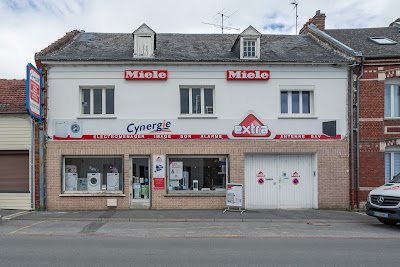 EXTRA - Cynergie à Ailly-sur-Noye
