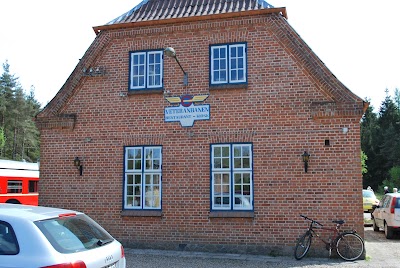 Photos of Veteranbanen Bryrup-Vrads