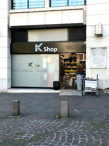 K Shop à Charenton-le-Pont