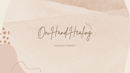 On Hand Healing