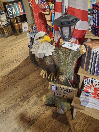 American Restaurant «Cracker Barrel Old Country Store», reviews and photos, 1733 S Cole Rd, Boise, ID 83709, USA